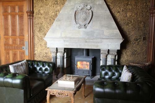 Agroturismo Hazlewood Castle & Spa