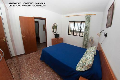 Agroturismo Casas Rurales Santos