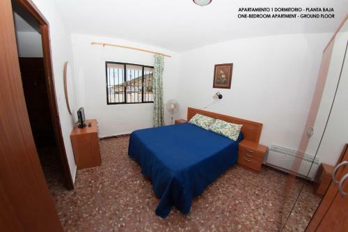 Agroturismo Casas Rurales Santos