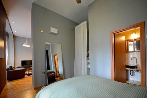 Eclectic Aparthotel