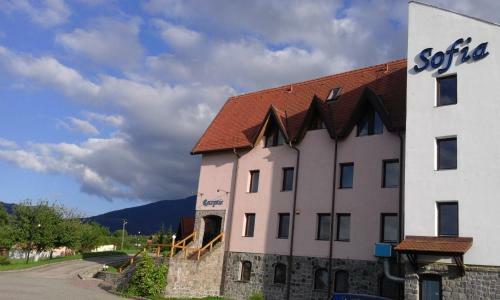 Hotel Sofia