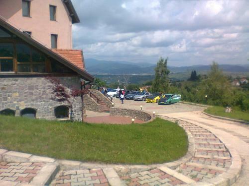 Hotel Sofia