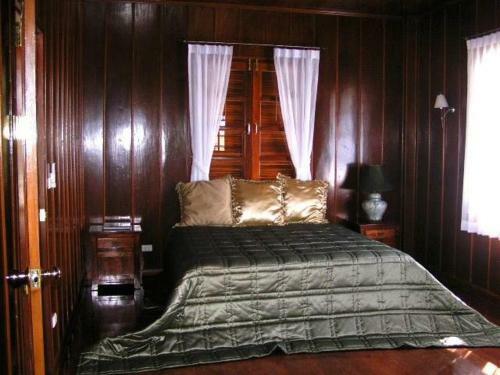 Hostal Bed & Breakfast Chiang Rai