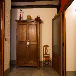 Agroturismo Casa De La Cadena