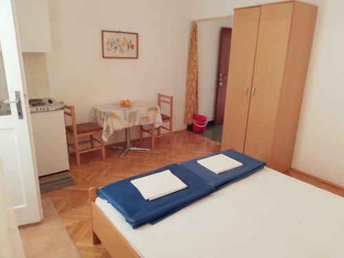 Apartments Marika