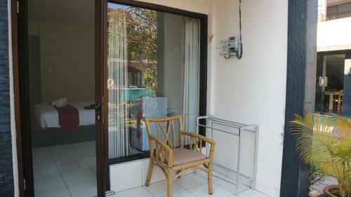Villa Ledang