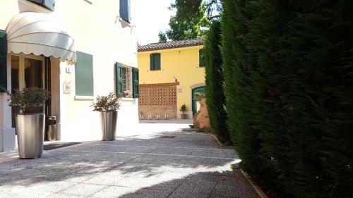 Bed & Breakfast La Corte Dei Sogni