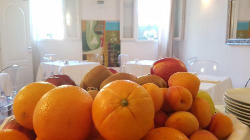 Bed & Breakfast La Corte Dei Sogni