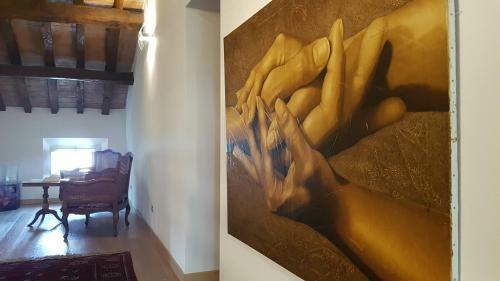 Bed & Breakfast La Corte Dei Sogni