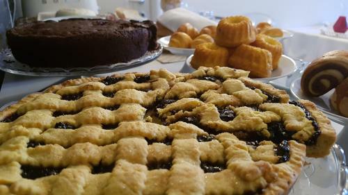 Bed & Breakfast La Corte Dei Sogni