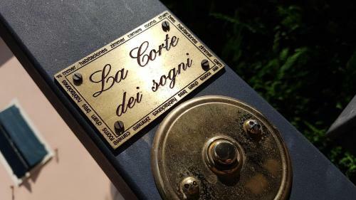 Bed & Breakfast La Corte Dei Sogni