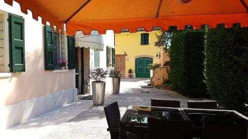 Bed & Breakfast La Corte Dei Sogni