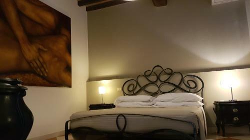 Bed & Breakfast La Corte Dei Sogni