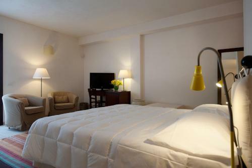 Hotel La Dimora Di Spartivento