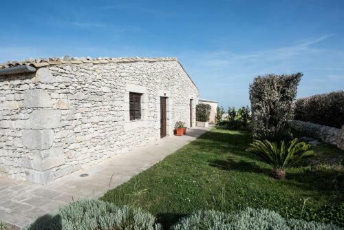 Hotel La Dimora Di Spartivento