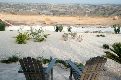 Hotel La Dimora Di Spartivento