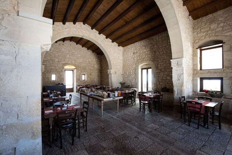 Hotel La Dimora Di Spartivento
