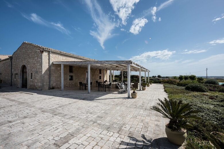 Hotel La Dimora Di Spartivento