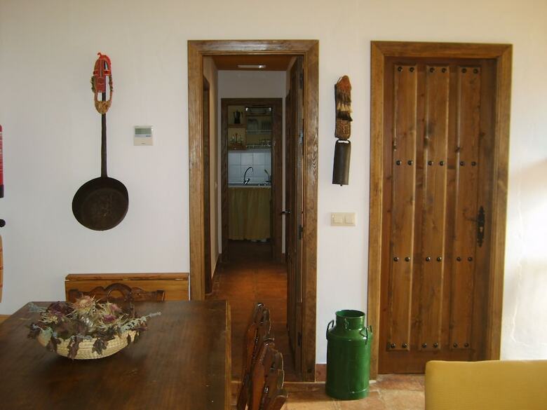 Agroturismo Cortijo El Puntal De Teba