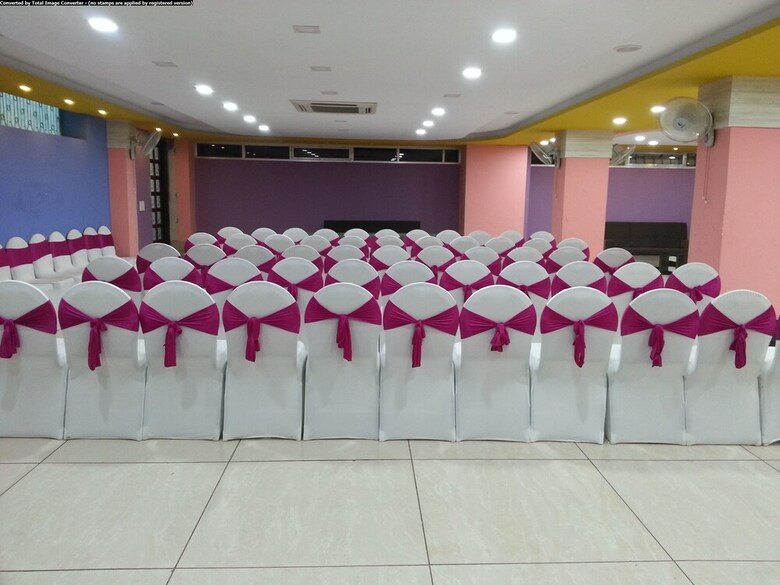 Hotel Heeralal
