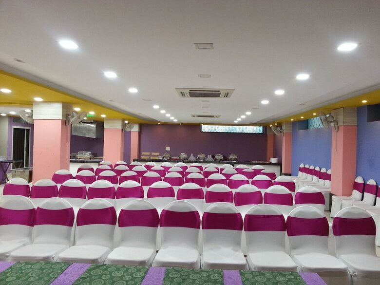 Hotel Heeralal
