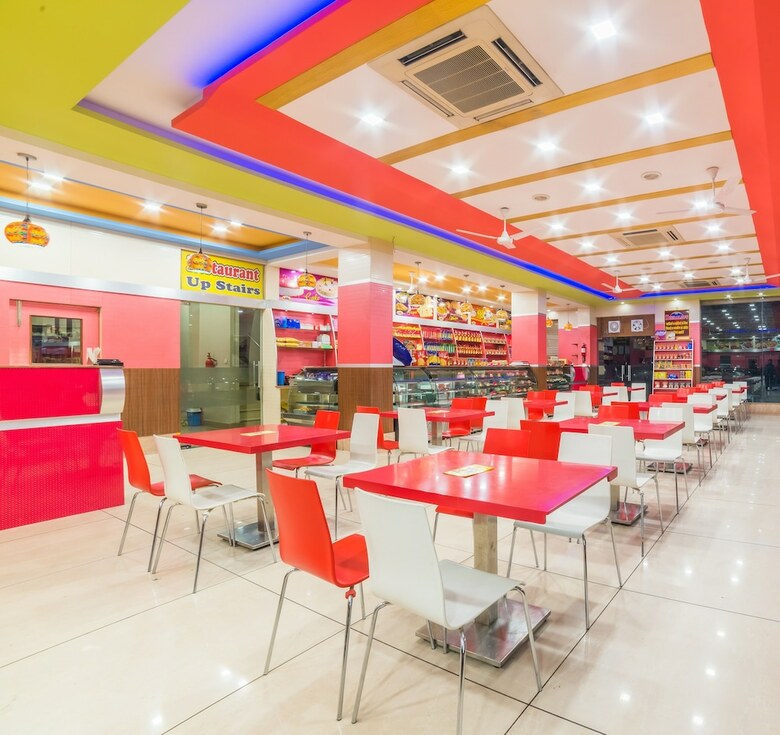 Hotel Heeralal