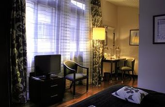 Hotel Le Rivage