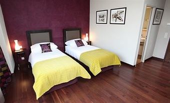 Hotel Le Rivage