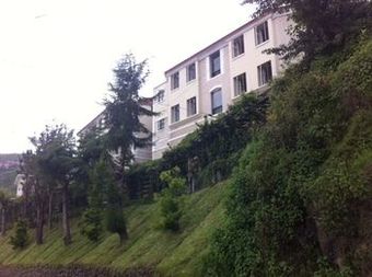 Hotel Hill Country Lovedale