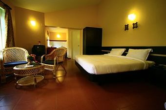 Hotel Hill Country Lovedale