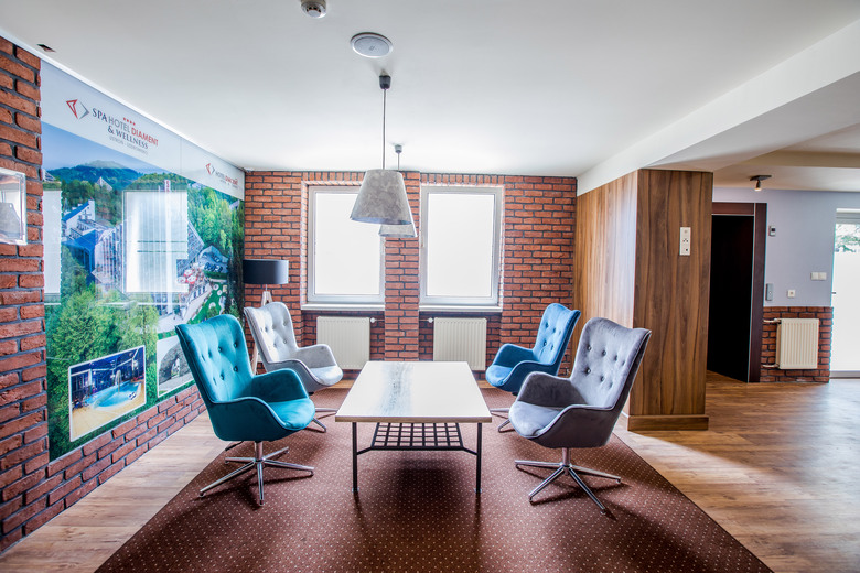 Park Hotel Diament Zabrze