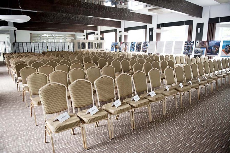 Park Hotel Diament Zabrze