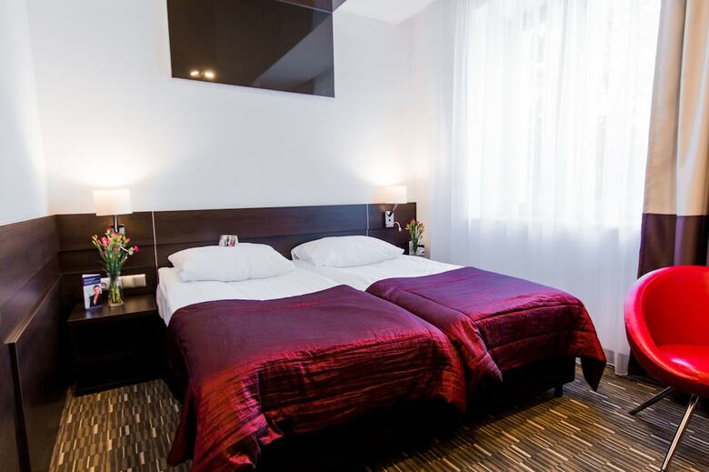 Park Hotel Diament Zabrze
