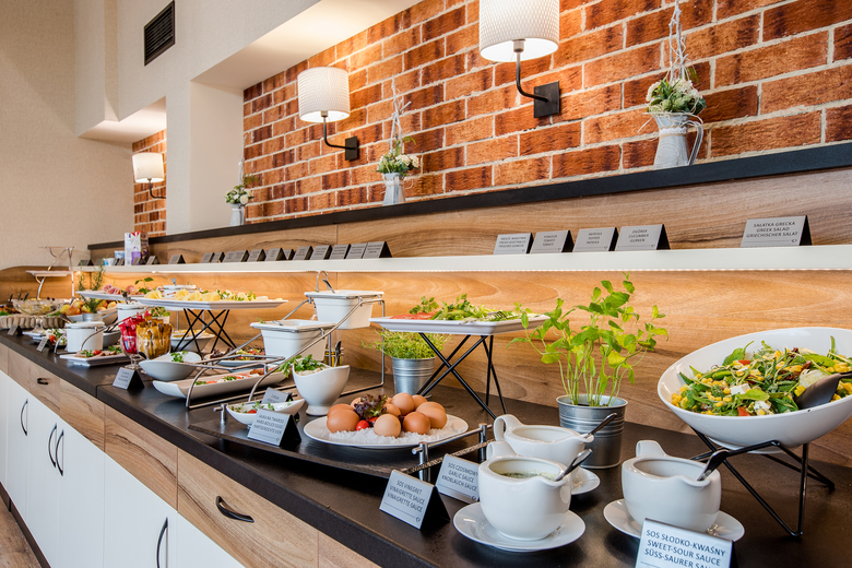 Park Hotel Diament Zabrze