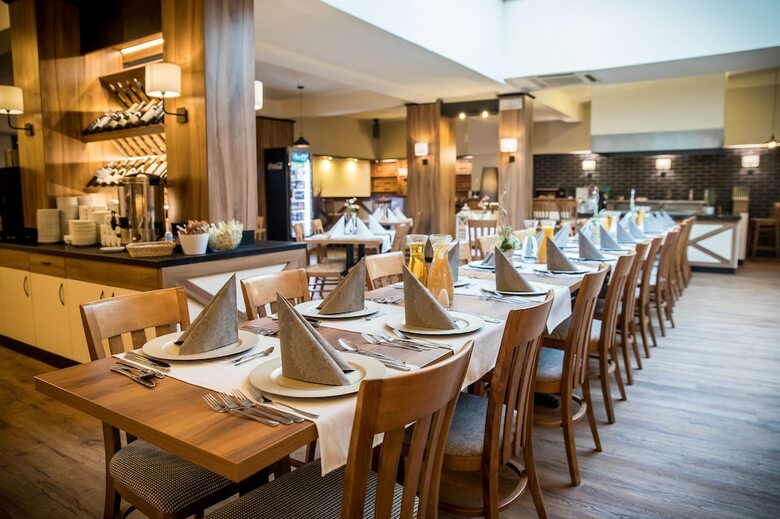 Park Hotel Diament Zabrze