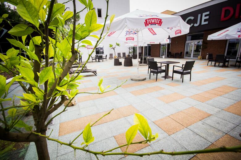 Park Hotel Diament Zabrze
