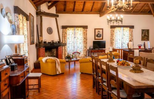 Hostal Casa Da Tia Clementina