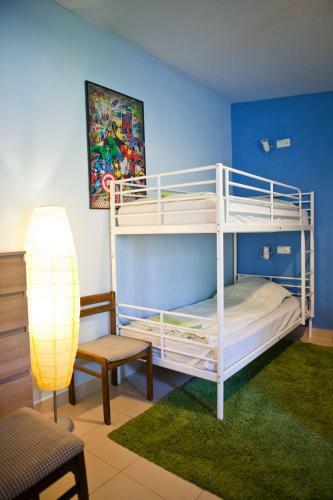 Pepe Hostel