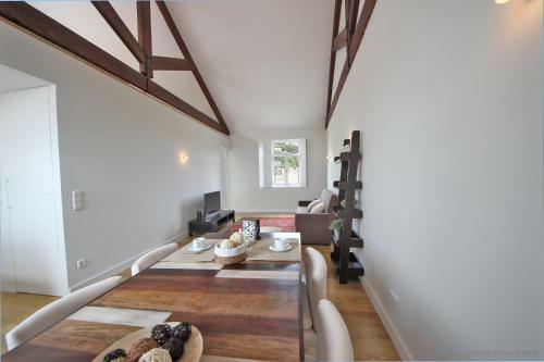Apartamento Oporto River And Ribeira Views