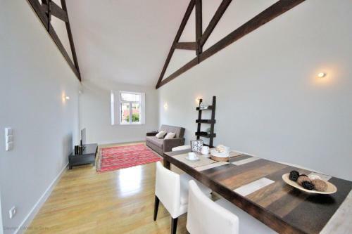 Apartamento Oporto River And Ribeira Views