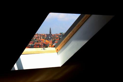 Apartamento Oporto River And Ribeira Views