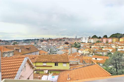 Apartamento Oporto River And Ribeira Views