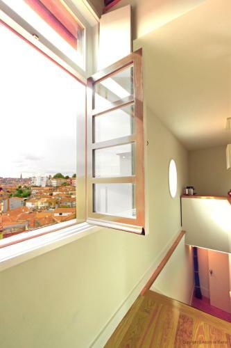 Apartamento Oporto River And Ribeira Views