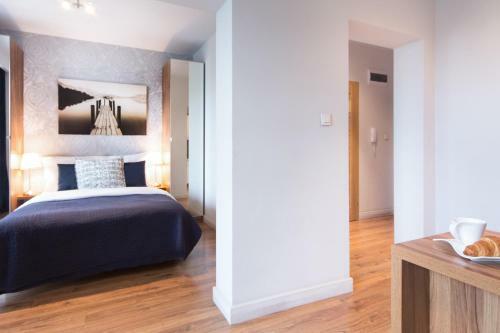 Activpark Apartaments