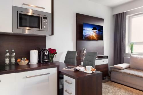 Activpark Apartaments