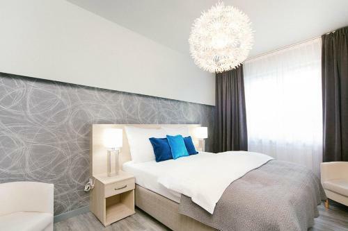 Activpark Apartaments