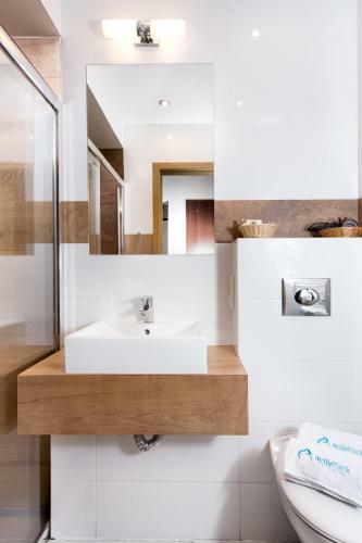 Activpark Apartaments