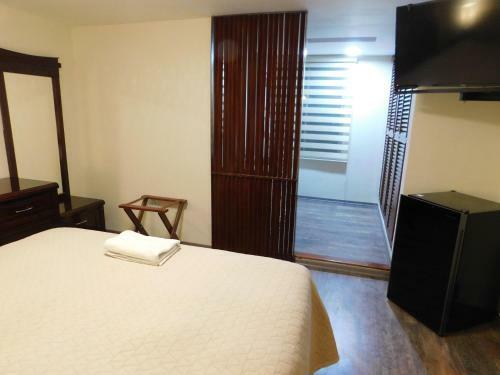 Hostal Cayma