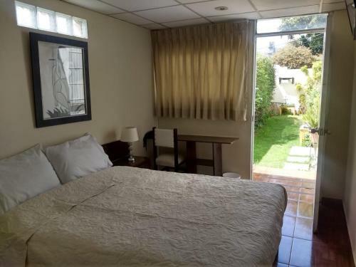 Hostal Cayma