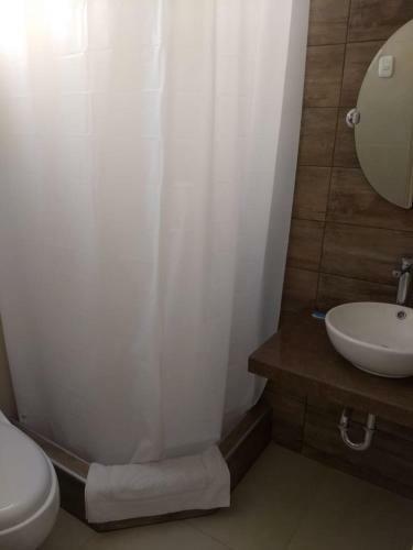 Hostal Cayma